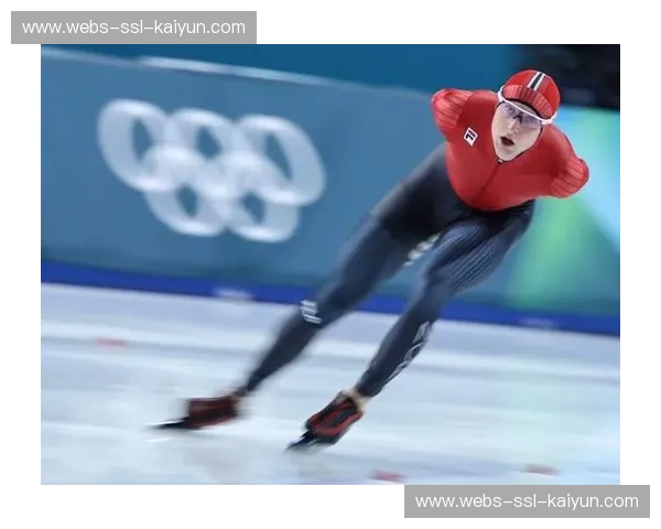 速度滑冰男子5000米挪威选手奥特雷姆6分03秒95破奥运纪录夺冠